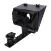 SUNGOOYUE Remote Control TP13A 14 Inch Teleprompter Width, Intuitive Design, Suitable for Live Streaming Events view 4