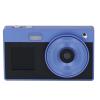 2.4inch Dual Screen Digital Camera with 16x Zoom, 48MP High Resolution for Sharp Photos, 1080P Video Recording, Rechargeable and Portable for Student Beginners, Ideal Phot (64GB) view 3