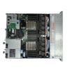Dell EMC PowerEdge R640 10x SFF, 2X Xeon Silver 4110 2.1GHz 8-Core CPU, 128GB Memory, PERC H730, 2X 960GB SSD, iDRAC 9 Enterprise, Dual 25GbE SFP28, Rails (Renewed) view 2