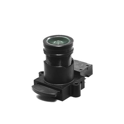 4MP 4mm Lens +IR Cut M12 93.7 Degree F1.0 M12 CCTV Lens for 720P/1080P CCTV IP Camera