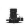 4MP 4mm Lens +IR Cut M12 93.7 Degree F1.0 M12 CCTV Lens for 720P/1080P CCTV IP Camera view 3