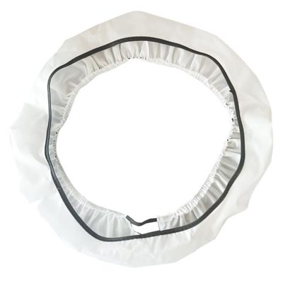 Angoily Ring Light Softbox Diffuser Translucent Photography Reflector for Even Lighting Compatible with Various Ring Lights for Streaming and Photography