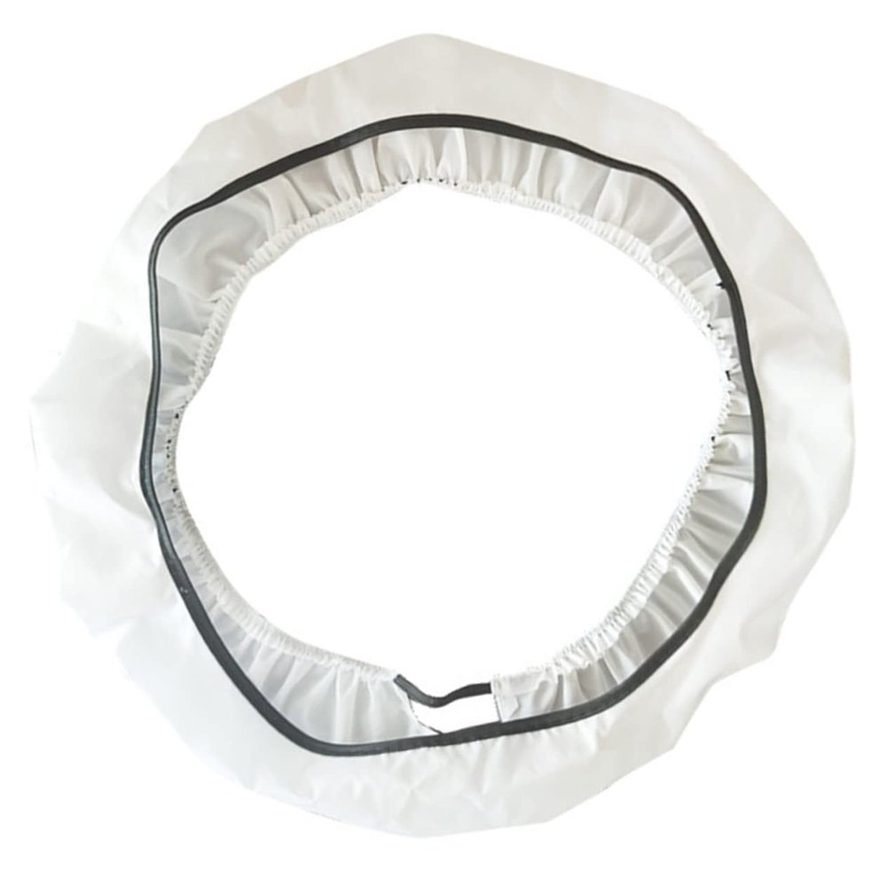 Angoily Ring Light Softbox Diffuser Translucent Photography Reflector for Even Lighting Compatible with Various Ring Lights for Streaming and Photography