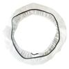 Angoily Ring Light Softbox Diffuser Translucent Photography Reflector for Even Lighting Compatible with Various Ring Lights for Streaming and Photography view 1