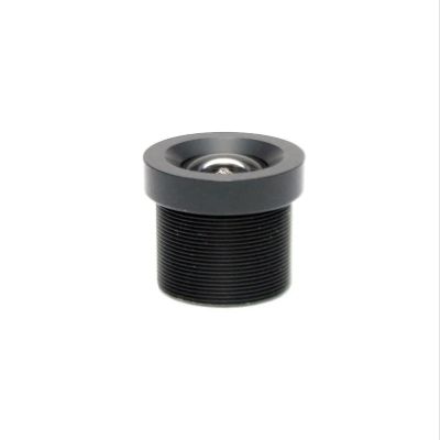 CCTV 1080P Lens 1/2.7'' 2.8mm 3.6mm 6mm 8mm Lens for Full HD CCTV Camera IP WiFi Camera M12*0.5 MTV Interface(6mm)