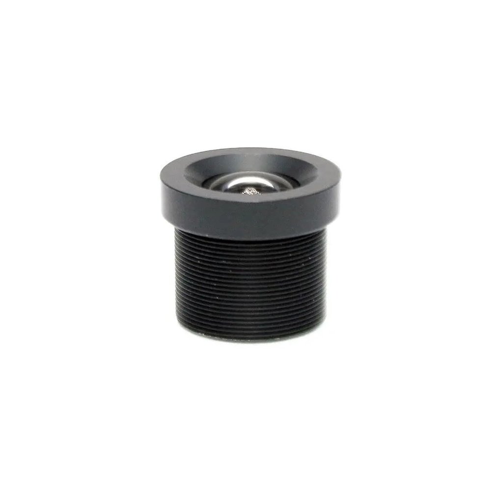 CCTV 1080P Lens 1/2.7'' 2.8mm 3.6mm 6mm 8mm Lens for Full HD CCTV Camera IP WiFi Camera M12*0.5 MTV Interface(6mm)