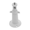 Tofficu Security Camera Mount Bracket for Indoor/Outdoor Use Adjustable Wall Holder 360 Rotation Compatible Most Security Cameras view 1