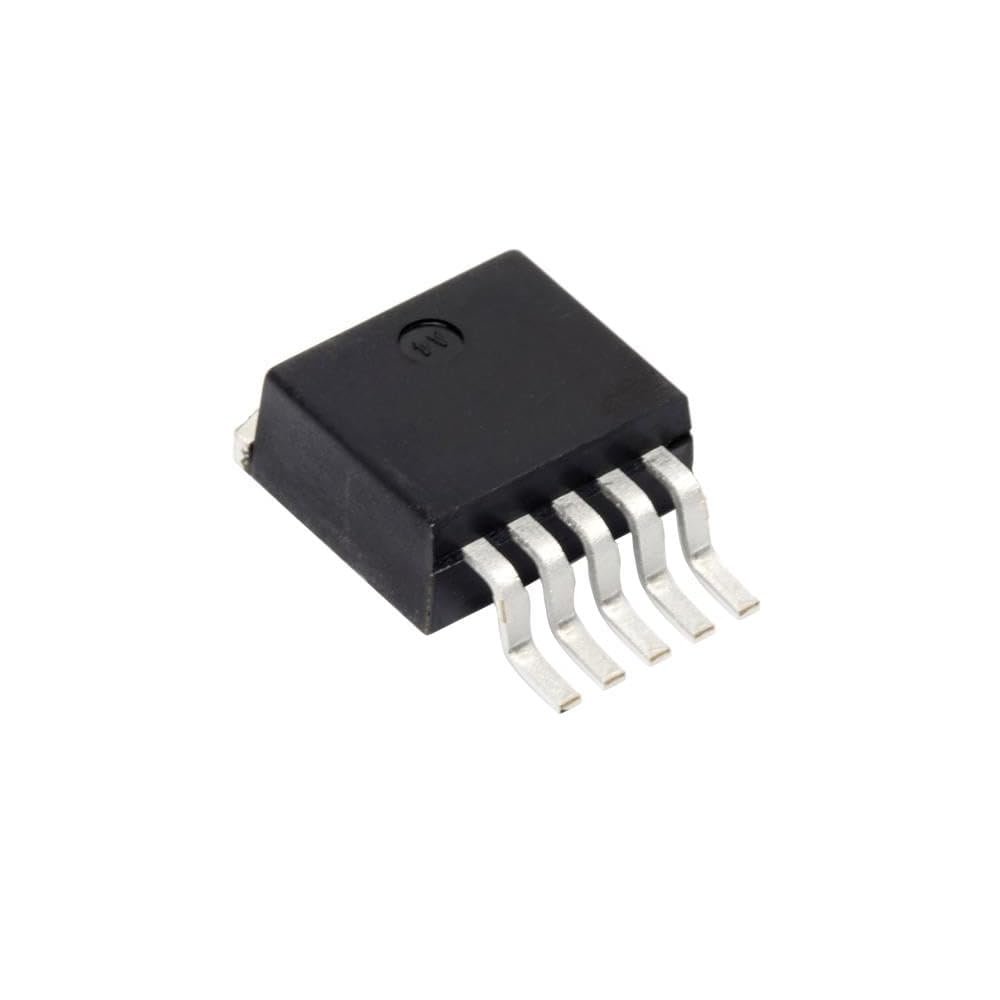 (1Pieces) LT1764EQ-2.5TRPBF DDPAK-5