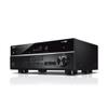 KICKER RX-V385 5.1 Channel 4K AV Receiver w KB6B 2-Way Full Range Indoor Outdoor Speakers (Pair) Weatherproof Speakers for Patio Garage Poolside in-Home (Black Finish) view 2