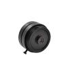 3.0 Megapixel 2.1mm cs Lens Fixed Iris Lens CS Mount CCTV Lens Wide Angle of View 133degree for 1/2.7" 3mp CCTV Camera view 2