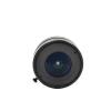 3.0 Megapixel 2.1mm cs Lens Fixed Iris Lens CS Mount CCTV Lens Wide Angle of View 133degree for 1/2.7" 3mp CCTV Camera view 3