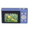 2.4inch Dual Screen Digital Camera with 16x Zoom, 48MP High Resolution for Sharp Photos, 1080P Video Recording, Rechargeable and Portable for Student Beginners, Ideal Phot (32GB) view 2