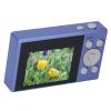 2.4inch Dual Screen Digital Camera with 16x Zoom, 48MP High Resolution for Sharp Photos, 1080P Video Recording, Rechargeable and Portable for Student Beginners, Ideal Phot (32GB) view 4
