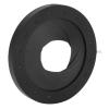 SK44 Iris Diaphragm Aperture Diaphragm 2 44mm Variable Manual Industrial Optical Module Sturdy Durable Aluminum Alloy Material for s Cameras Optical Platforms view 2