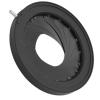 SK44 Iris Diaphragm Aperture Diaphragm 2 44mm Variable Manual Industrial Optical Module Sturdy Durable Aluminum Alloy Material for s Cameras Optical Platforms view 4