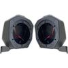 Alpine Bronco (2) S2-S40 - Next-Generation S-Series 4" & (2) DM-65-G 6.5" Coaxial Bundle & BR-B65U 6.5" Rear Speaker-Pod Add Ons view 2