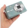 Balacoo 1 Set Compact Mini Digital Camera for Boys Lightweight Design for Travel Vlogging Everyday Use Beginner Friendly with Multiple Shooting Modes High Resolution Clarity view 4