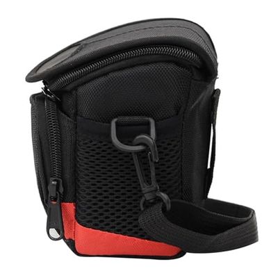 DOITOOL Camera Bag Universal Long Lens Camera Pouch Waterproof Shoulder Storage Bag Photography Accessories for Travel and Home Use
