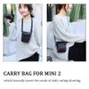 DOITOOL Camera Bag Universal Long Lens Camera Pouch Waterproof Shoulder Storage Bag Photography Accessories for Travel and Home Use view 2