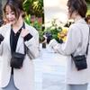 DOITOOL Camera Bag Universal Long Lens Camera Pouch Waterproof Shoulder Storage Bag Photography Accessories for Travel and Home Use view 4