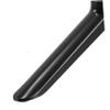 Holibanna 2Pcs Tv Stand Legs for Flat Screen Plastic Replacement Base Versatile Tv Holder for Living Room Bedroom Compatible with Various Models view 3