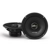 Alpine iLX-W670 Digital Multimedia Receiver w/ (2) DM-65-G 6.5" Coaxial Bundle view 2