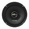 Alpine iLX-W670 Digital Multimedia Receiver w/ (2) DM-65-G 6.5" Coaxial Bundle view 3
