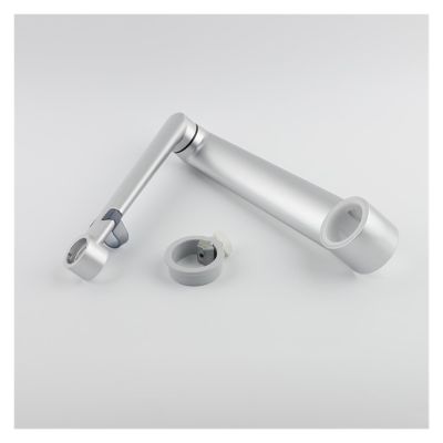 ADBWEKKF Extra Long Arm for OL-3L /OL-2/ OL-1S/OL-3T/UP-8A Monitor Mount Bracket Accessory(Silver)