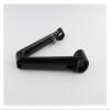 ADBWEKKF Extra Long Arm for OL-3L /OL-2/ OL-1S/OL-3T/UP-8A Monitor Mount Bracket Accessory(Silver) view 3