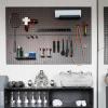 Cord Rack Organizer,Cable Hanger Organizer | Wire Management Tool, Cord Organization for Home Bedroom Living Room Trailer view 2