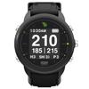 Izzo Golf Swami Golf GPS Watch with Personalized Club Suggestions view 2