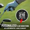 Izzo Golf Swami Golf GPS Watch with Personalized Club Suggestions view 4