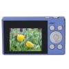 2.4inch Dual Screen Digital Camera with 16x Zoom, 48MP High Resolution for Sharp Photos, 1080P Video Recording, Rechargeable and Portable for Student Beginners, Ideal Phot (64GB) view 2