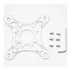 Fit for Phantom 3 3A 3P SE Damping Plate Protection Plate Camera Mounting Gear Shock Absorbing Board Protection Parts(for P3S) view 1