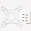 Fit for Phantom 3 3A 3P SE Damping Plate Protection Plate Camera Mounting Gear Shock Absorbing Board Protection Parts(for P3S) view 2