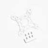 Fit for Phantom 3 3A 3P SE Damping Plate Protection Plate Camera Mounting Gear Shock Absorbing Board Protection Parts(for P3S) view 3