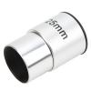 1.25 Inch 25mm Telescope Eyepiece for Moon Sky Planets - Full Coated Optics, Wide Field View, Black Treated for Contrast view 3