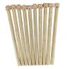 10pcs Photo Frame Back Support Stands for Easel Display Metal Brackets for Artwork and Pictures for Home and Office Tabletop Use view 1