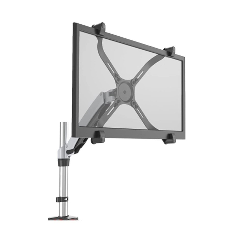 ADBWEKKF 27inch air Press Gas strut LCD tv Table Mount Monitor Desk Support Led Bracket