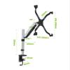 ADBWEKKF 27inch air Press Gas strut LCD tv Table Mount Monitor Desk Support Led Bracket view 2