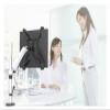 ADBWEKKF 27inch air Press Gas strut LCD tv Table Mount Monitor Desk Support Led Bracket view 4