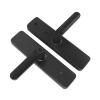 Eujgoov Fingerprint Entry Lock with Advanced Semiconductor Technology Suitable for Bedroom Doors Steel Material view 3