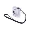 Microscope 60X Zoom Microscope, with LED Illuminated Light view 1