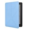 Akacy case for New 6.0-inch Kindle(10th gen - 2019 Release) - Lightweight Shell PU Leather case with auto Sleep/Wake for Kindle 10th gen 2019 e-Reader (11) view 1