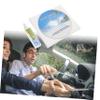 DIYEAH Cleaning Dish Set Cd Player Cleaning Kit Cd Brush Player Clean Brush Tool Extend Lifespan view 2
