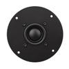 HIFIDIY LIVE 2PCS HiFi 4 inch Tweeter Speaker Unit 25-core Black Silk Membrane 8OHM 30W Home Film Treble Loudspeaker D1-108S view 3