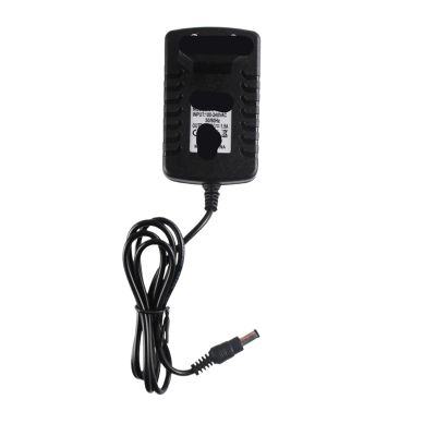 TJWZSAST 12V 1.5A 5.5 * 1.7mm Power Adapter