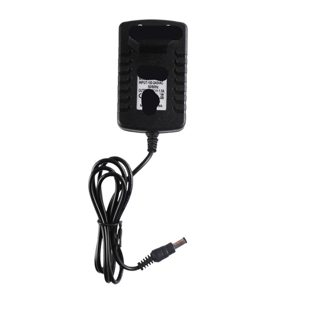 TJWZSAST 12V 1.5A 5.5 * 1.7mm Power Adapter