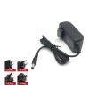 TJWZSAST 100V-240V Adapter DC 24V 0.5A(EU) view 2
