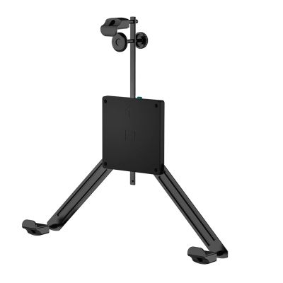 17-32 Inch Extension Adapter Fixing Bracket Monitor Holder Support for No Mounting Hole Monitors LCD Display